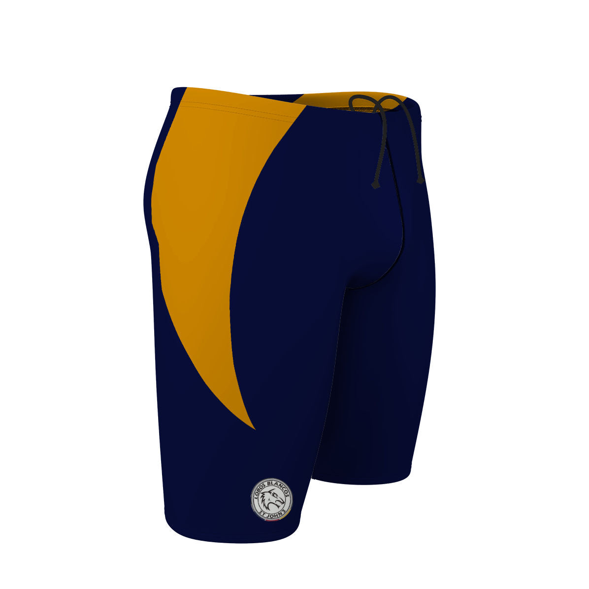 Lobos Blancos St Johns - Jammer Swimsuit