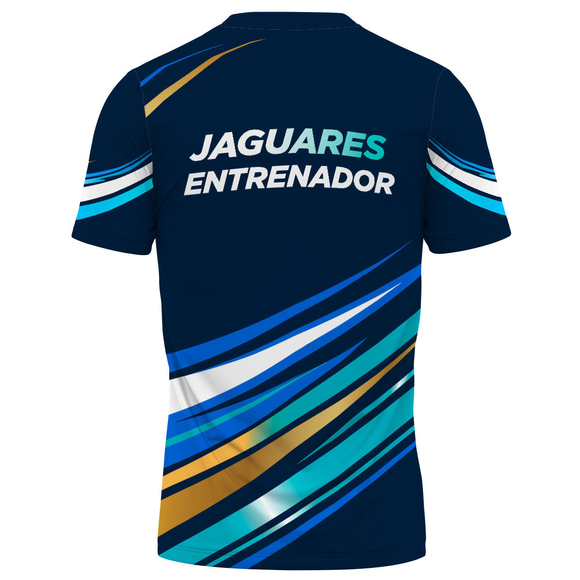 Aquafit - Men's Performance Shirt
