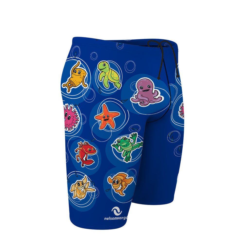 ANV - Niveles V3 - Jammer Swimsuit