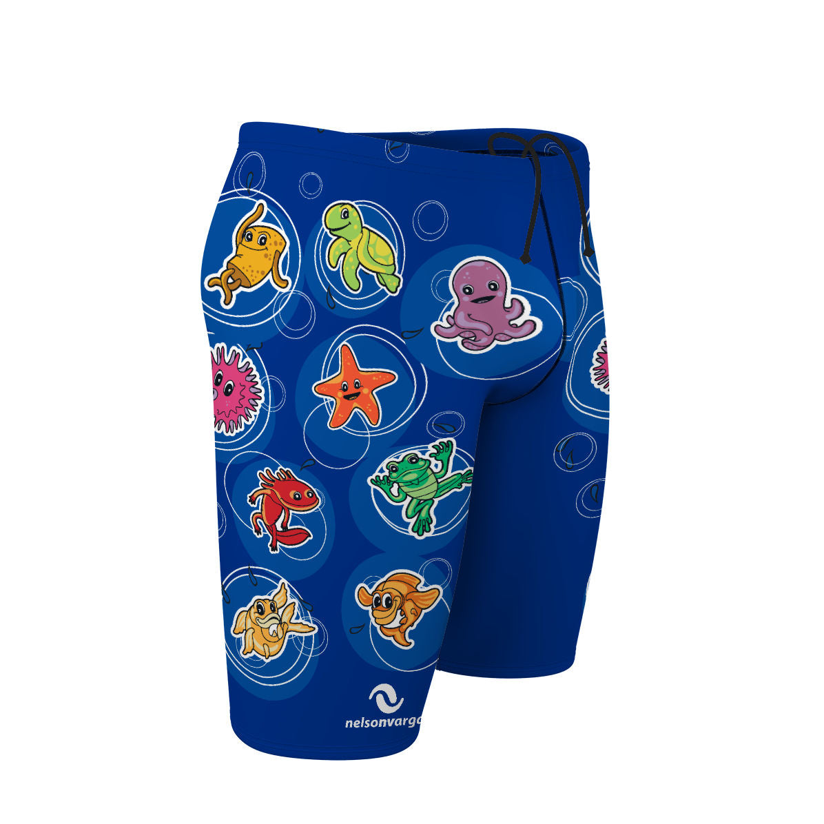 ANV - Niveles V3 - Jammer Swimsuit