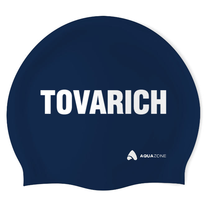 Mantarraya - Berenice - Classic Silicone Swimming Cap