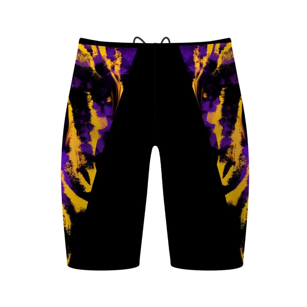 Alpha - Sports Plaza 26 - Jammer Swimsuit