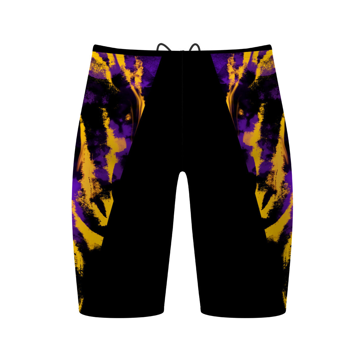 Alpha - Sports Plaza 26 - Jammer Swimsuit