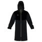 Sharkes Natacion - Black - Swim Parka