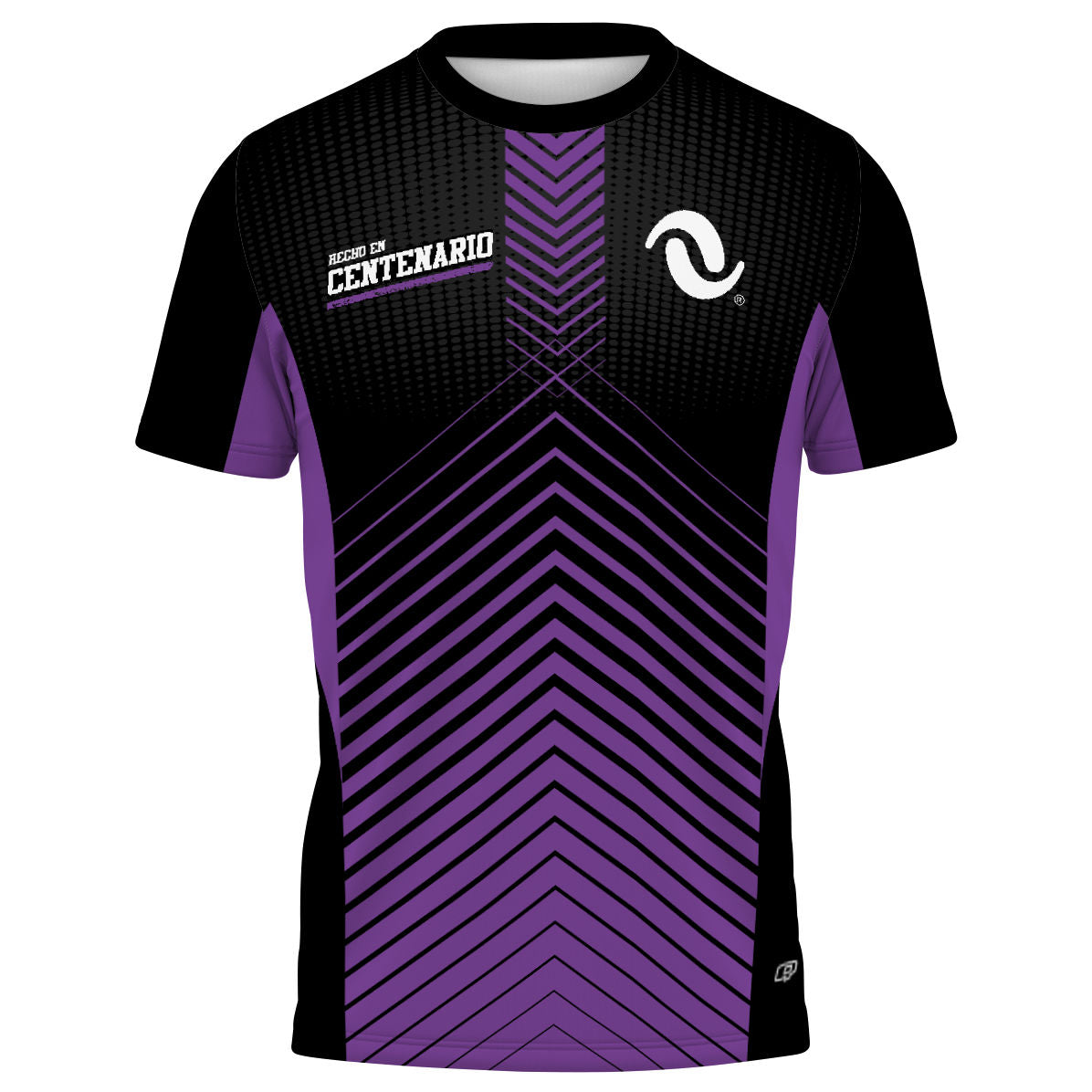 AS Centenario 2026 - Men's Performance Shirt