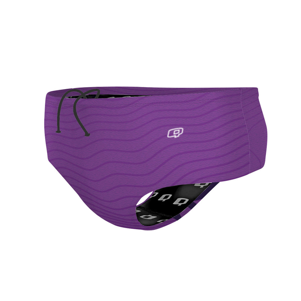 18 de marzo team - Classic Brief Swimsuit