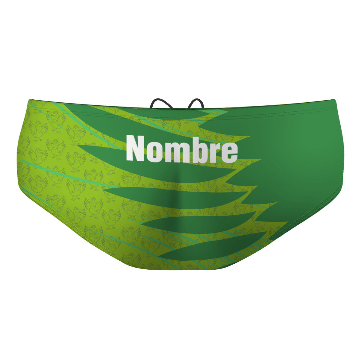 Pelicanos - Classic Brief Swimsuit