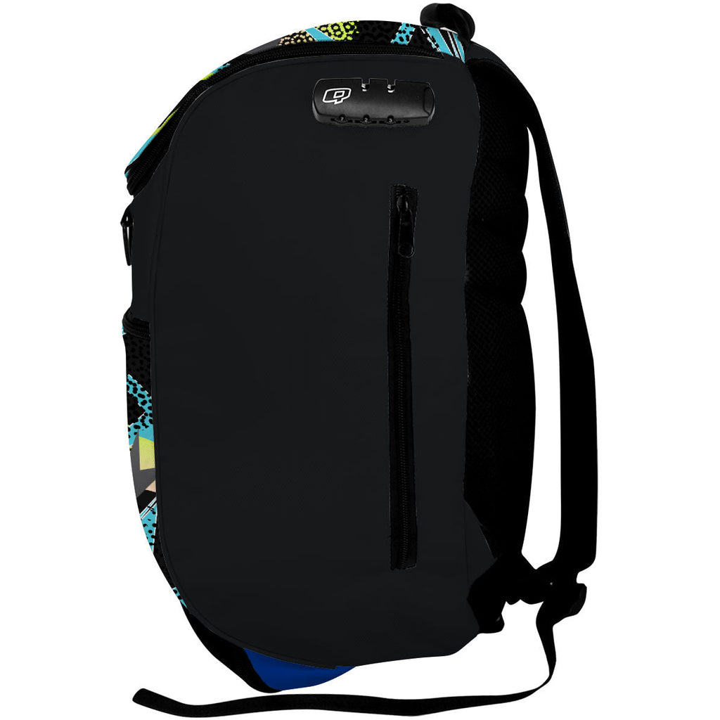 Distortia - Back Pack