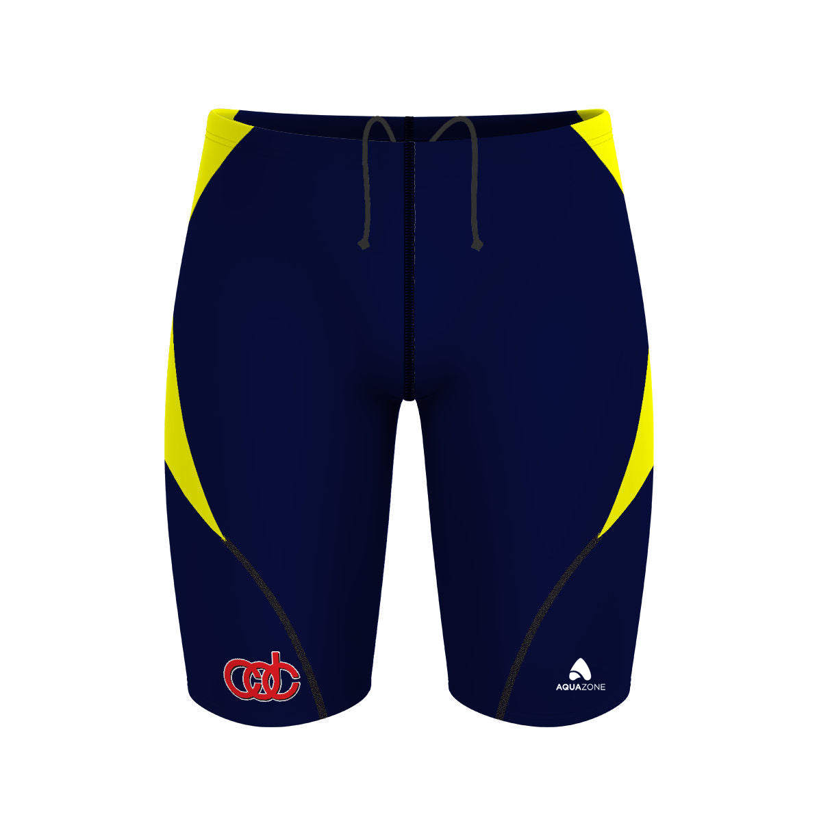 CDC - Wave AZ - Jammer Swimsuit