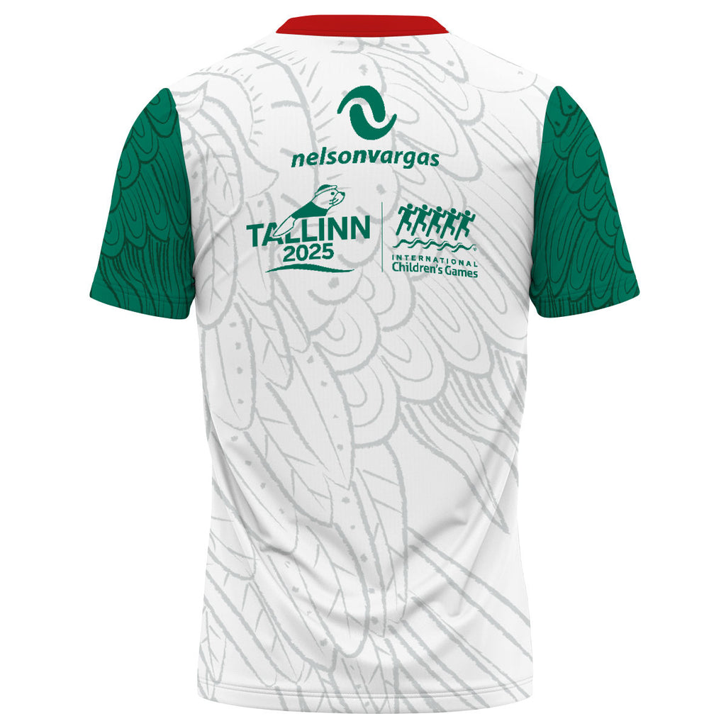 ICG25 - Men's Performance Shirt