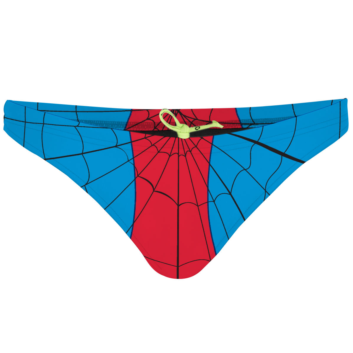 Spider 2.0 - Tieback Bikini Bottom
