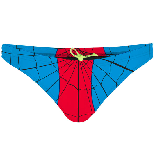 Spider 2.0 - Tieback Bikini Bottom