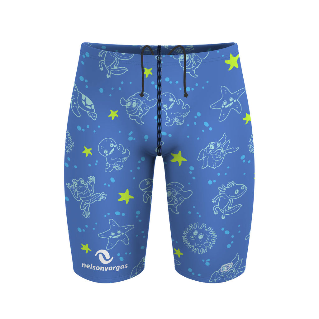 ANV - UNIFORME 2025 - Jammer Swimsuit