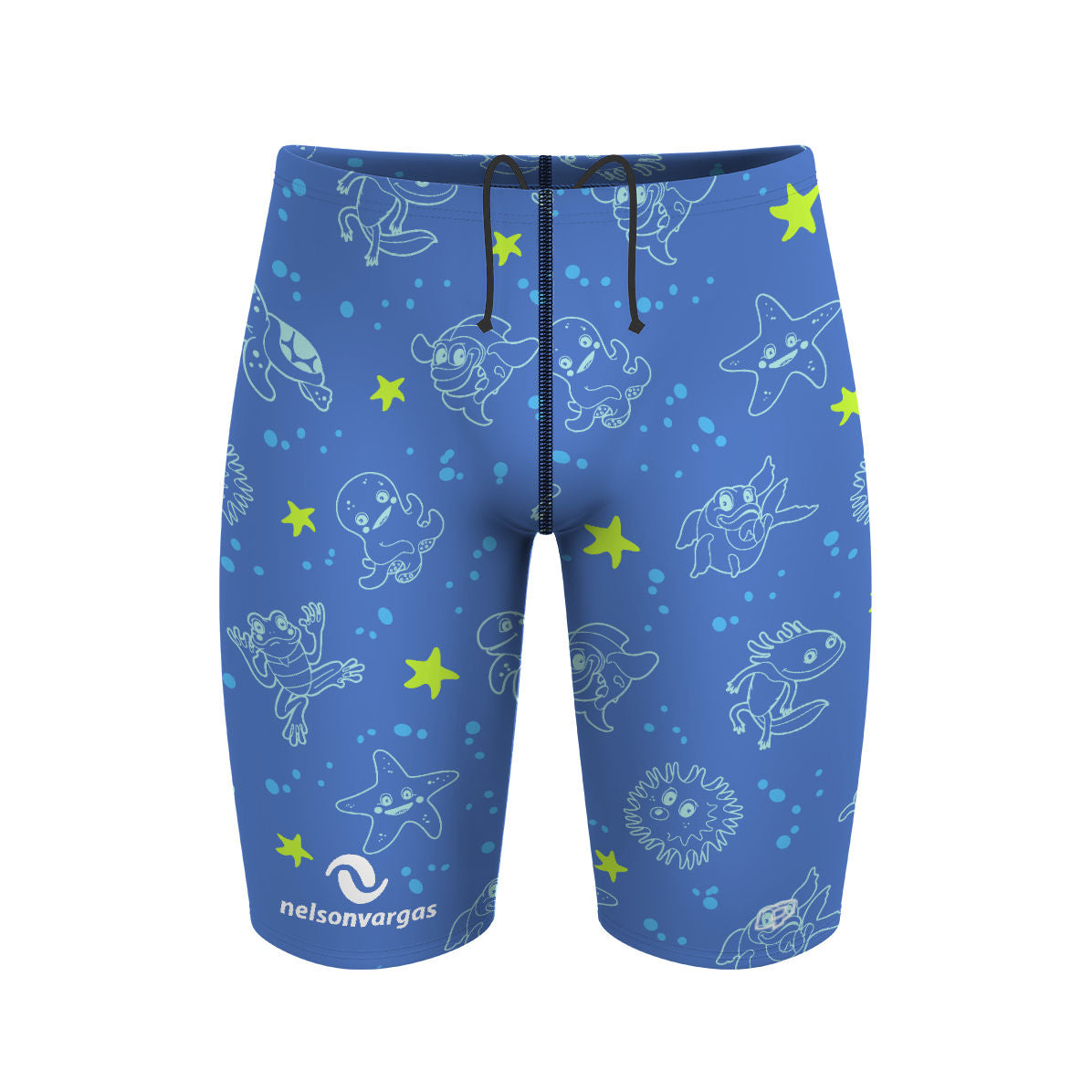 ANV - UNIFORME 2025 - Jammer Swimsuit