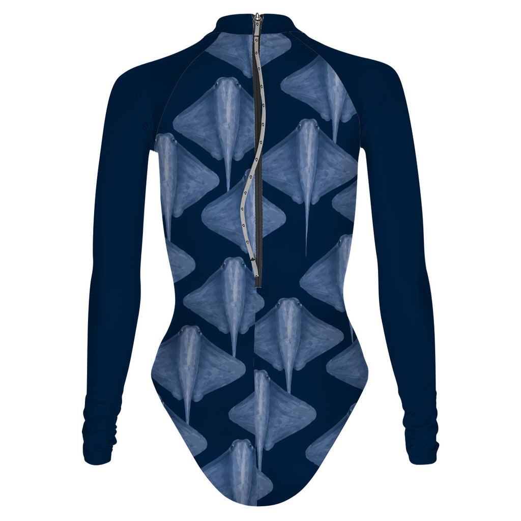MGSS 26 - Surf Swimming Suit Classic Cut