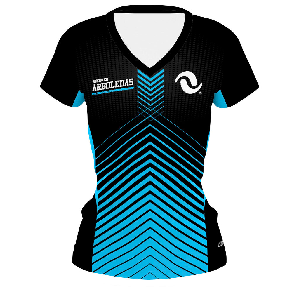 AS Arboledas 2026 - Women's Performance Shirt