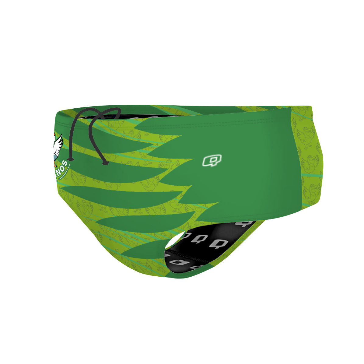 Pelicanos - Classic Brief Swimsuit