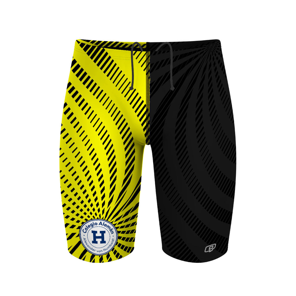 Colegio Aleman - 26A - Jammer Swimsuit