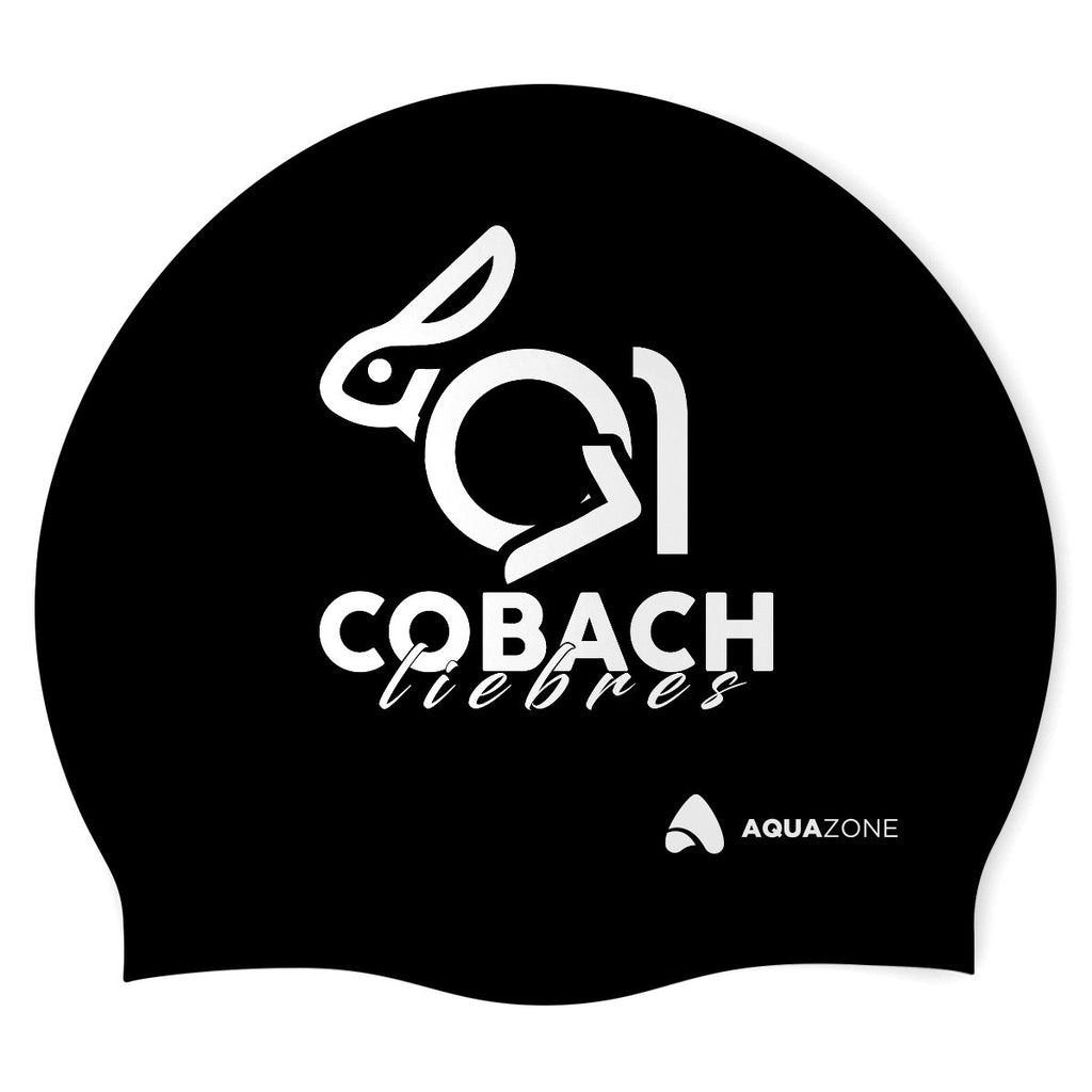 Seleccion Natural - Silicone Swimming Cap