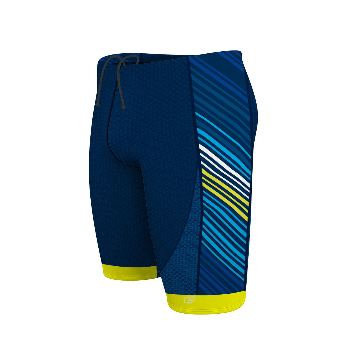 HUAM - Trilocos - Jammer Swimsuit