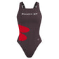Banorte 2025 - Classic Strap Swimsuit