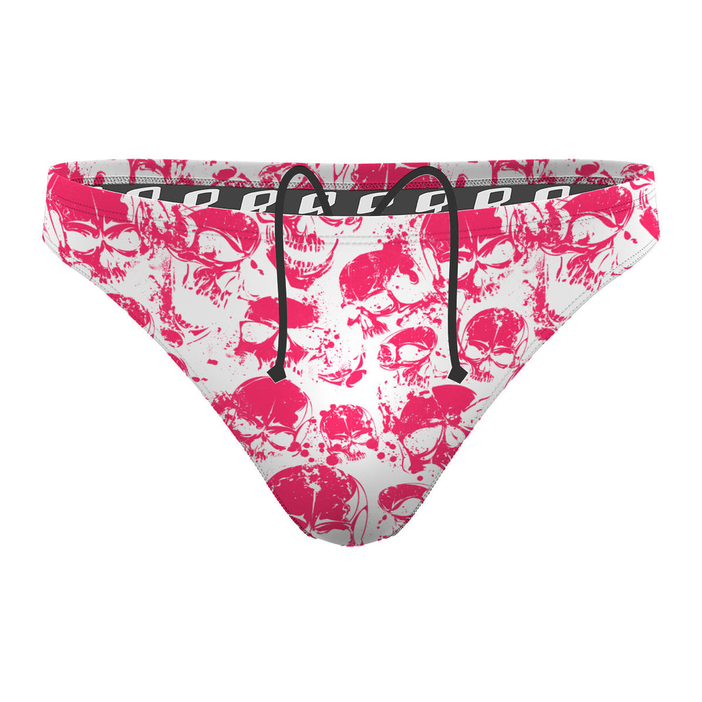 arturoindeporte@gmail.com - Waterpolo Brief Swimsuit