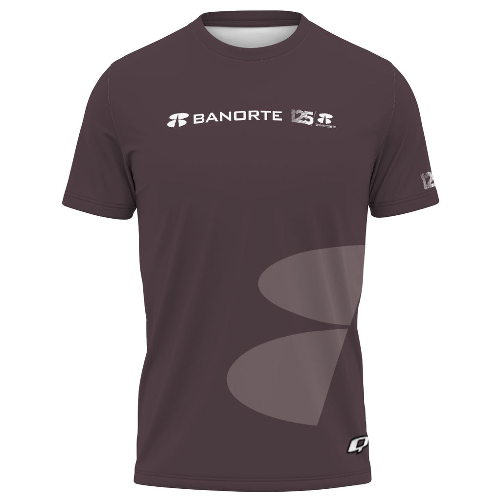 Banorte 2025 - Men's Performance Shirt