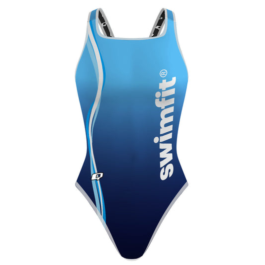 Swimfit - Classic Strap Swimsuit