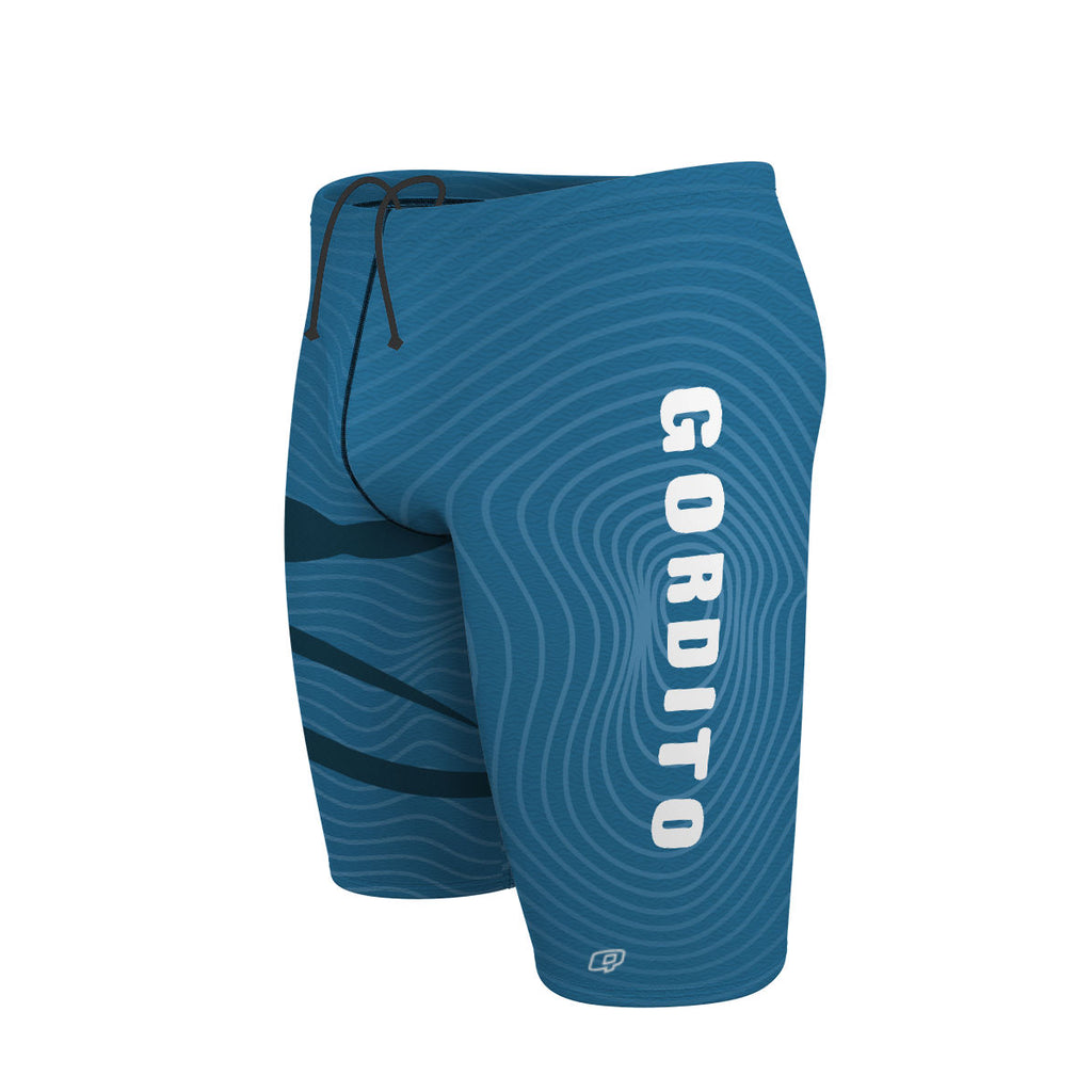 18 de marzo team - Jammer Swimsuit