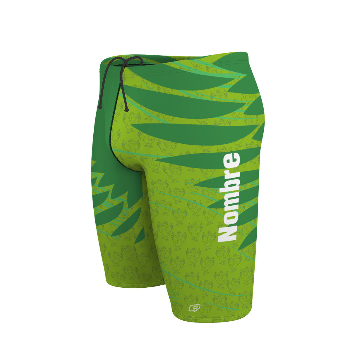 Pelicanos - Jammer Swimsuit