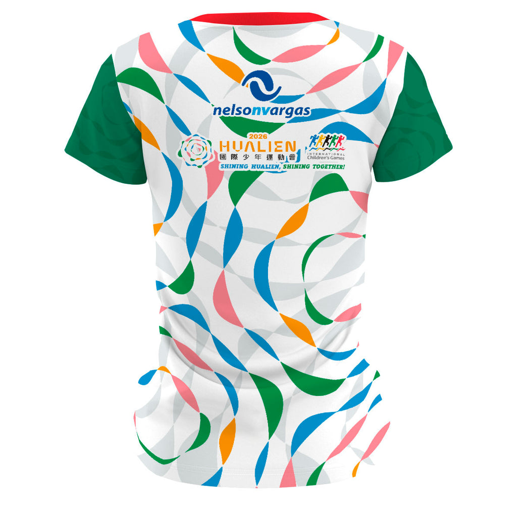 ICG26 - Women's Performance Shirt
