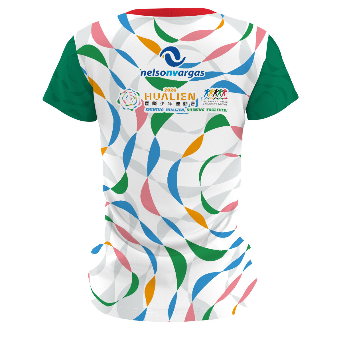 ICG26 - Women's Performance Shirt