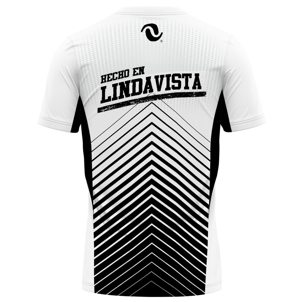 AS Lindavista 2026 - Men's Performance Shirt