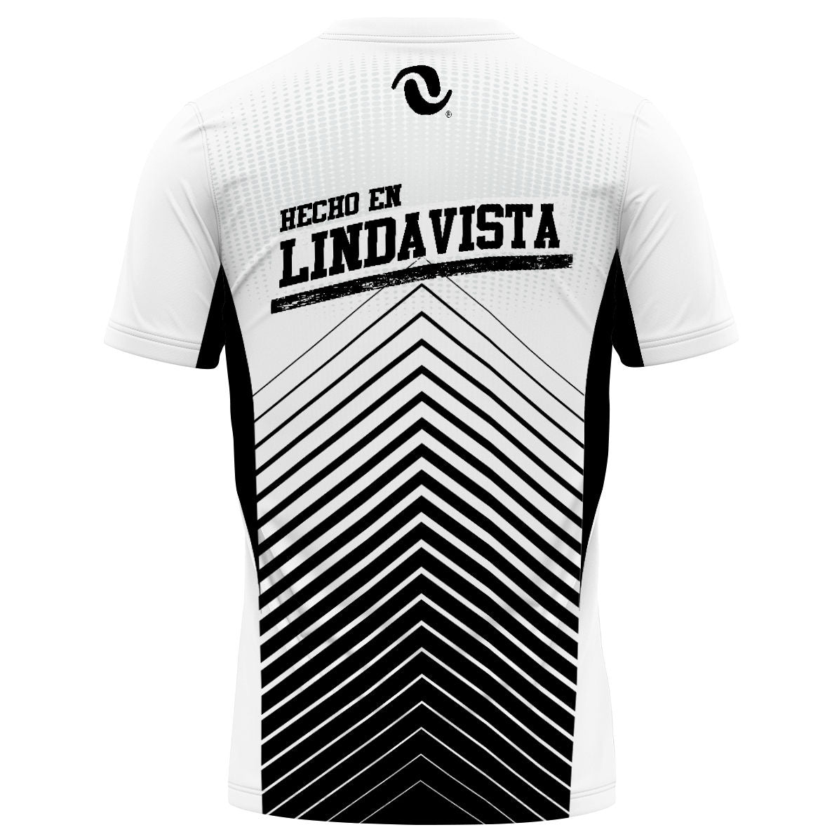 AS Lindavista 2026 - Men's Performance Shirt