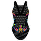 Alebrije - Classic Strap Swimsuit