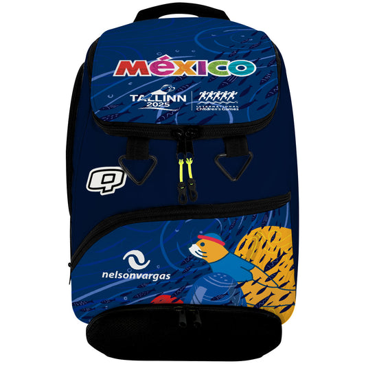 ICG25 - Back Pack