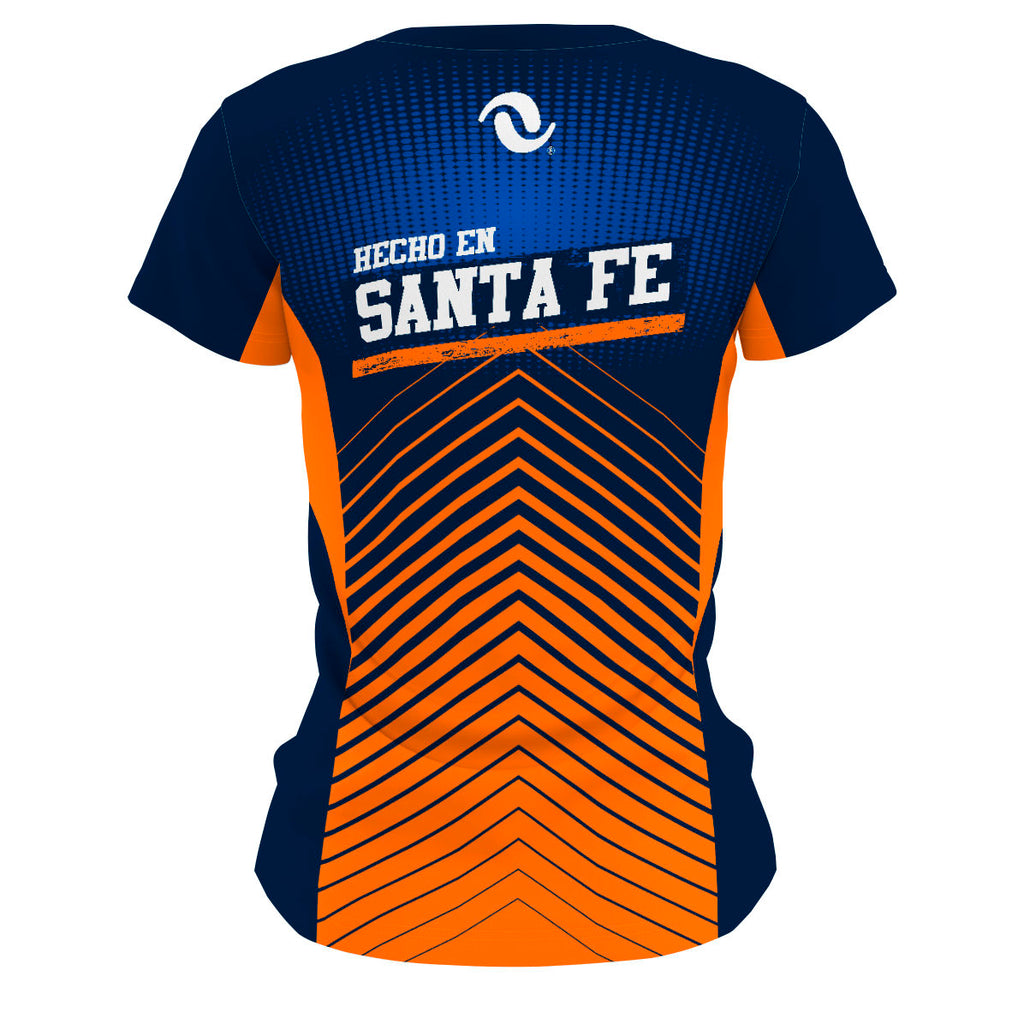 AS Santa Fe 2026 - Women's Performance Shirt
