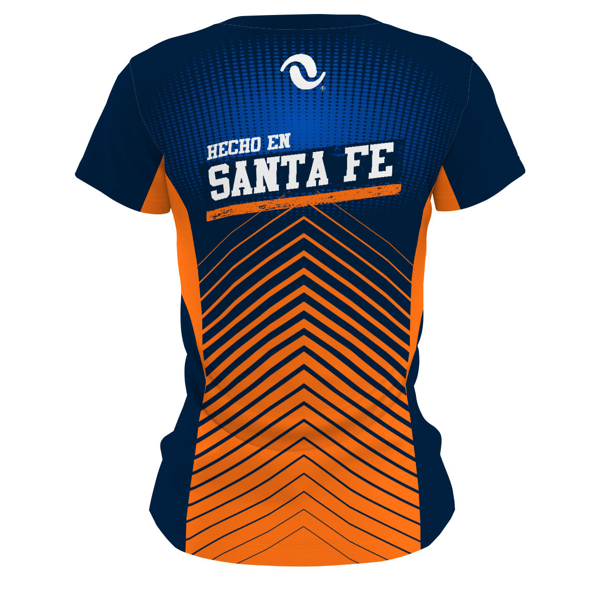 AS Santa Fe 2026 - Women's Performance Shirt