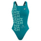 Gope Aguas Abiertas - Classic Strap Swimsuit