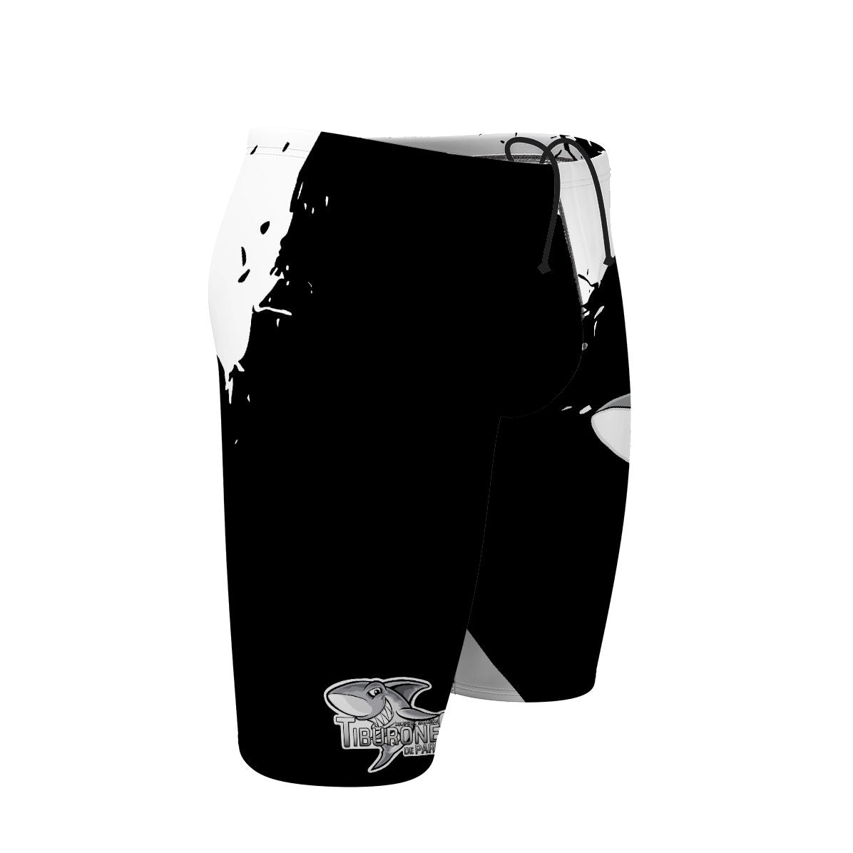 Tiburones de Parral - Jammer Swimsuit