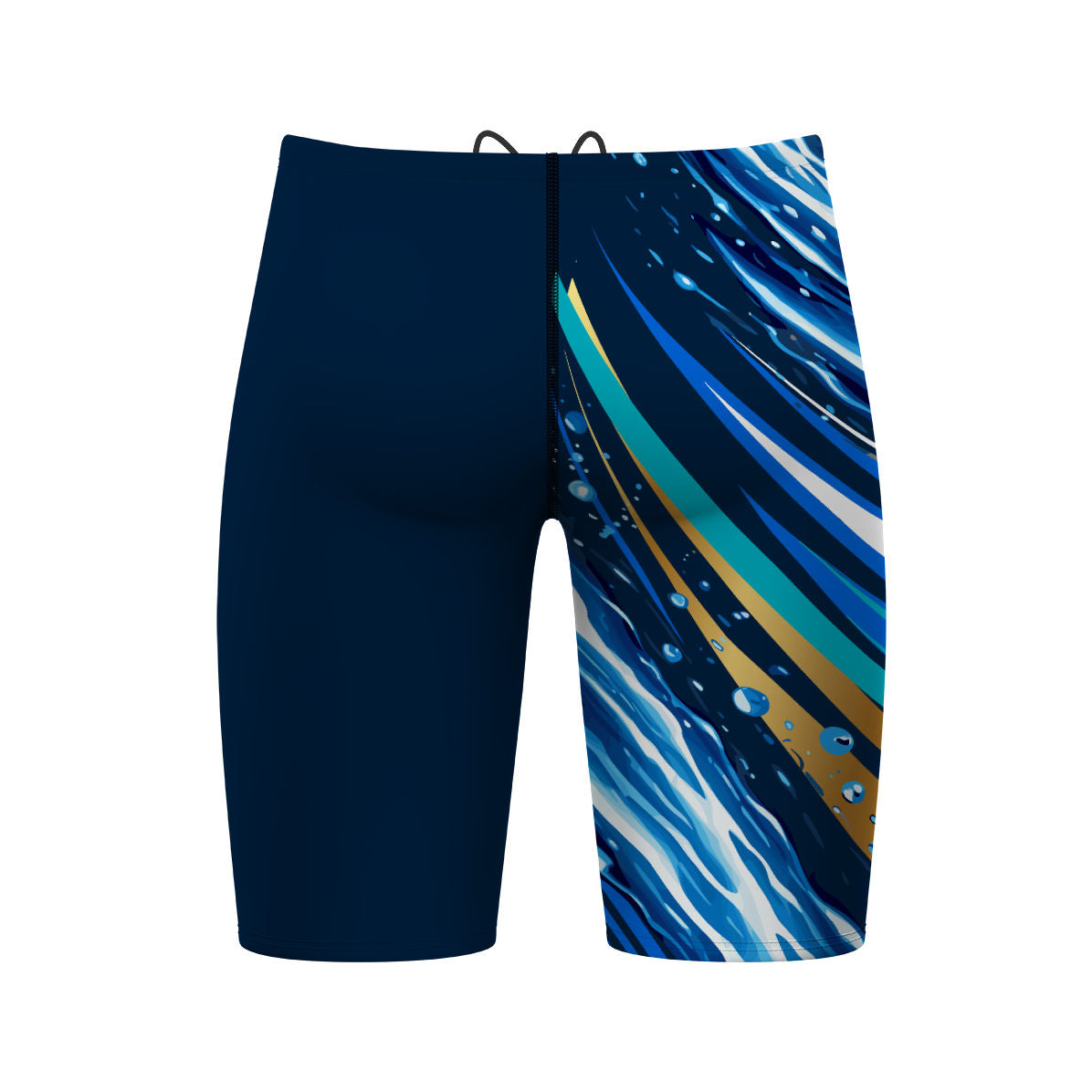 Aquafit - Jammer Swimsuit