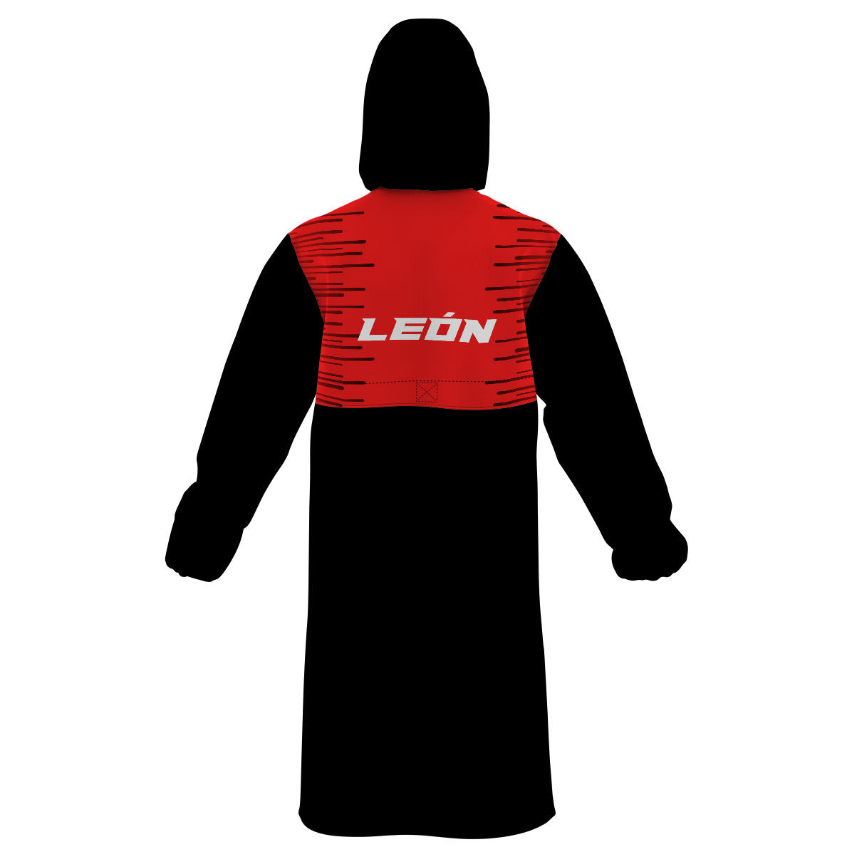 LEON de Tuxtla Gutiérrez - Swim Parka