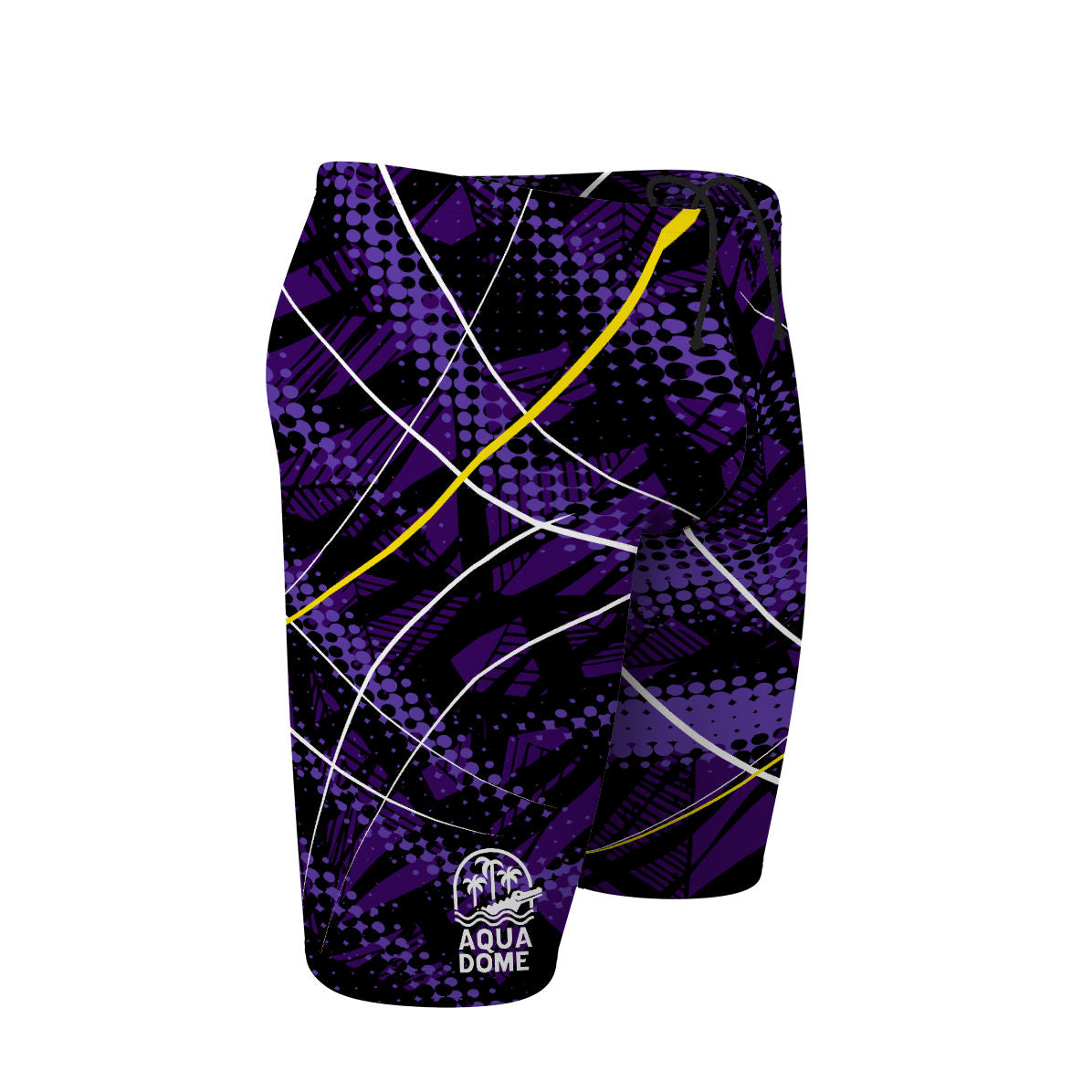 Sports Plaza - Aqua Dome - Jammer Swimsuit
