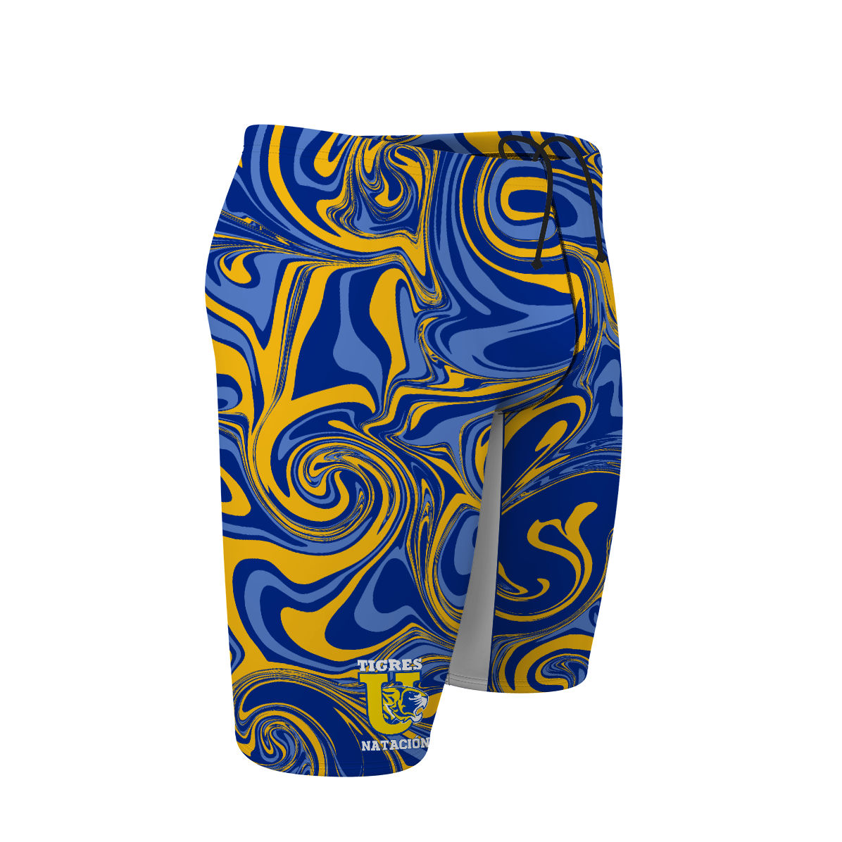 UANL 2023 - Actualizacion de logo - Jammer Swimsuit