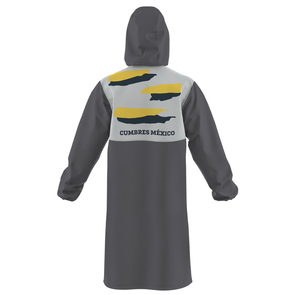 Cumbres 2024 - Swim Parka