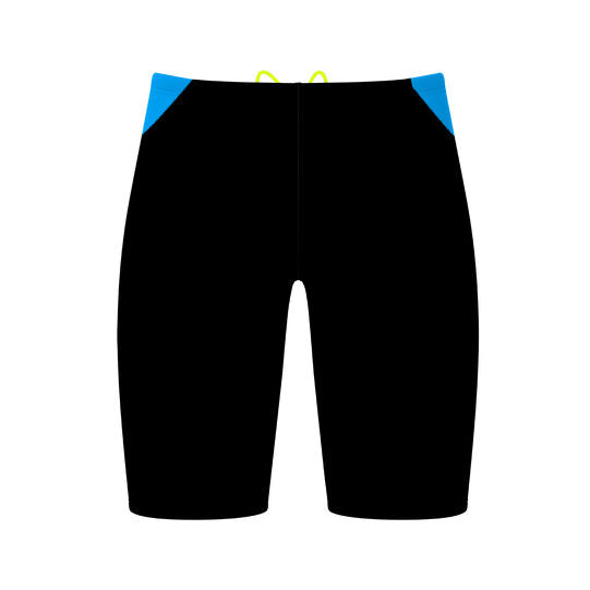 Spliced (3 colors) - Jammer Swimsuit