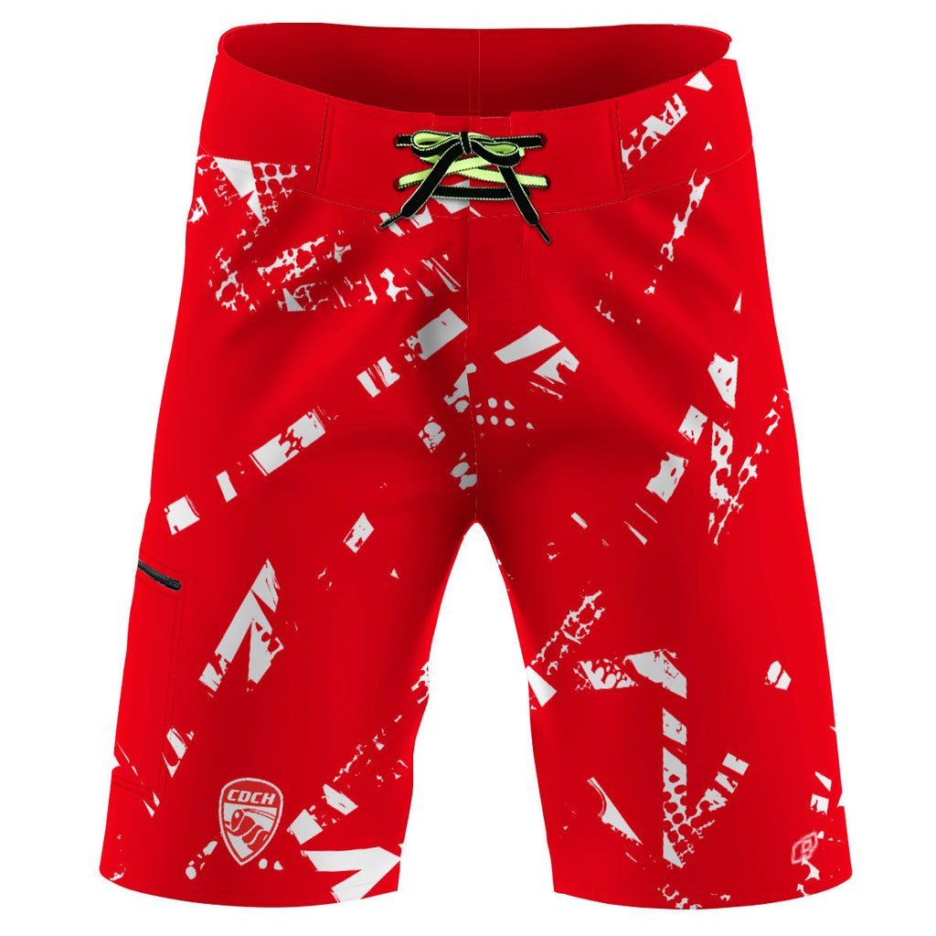 CDCH 26 - Men's Board Short 19"