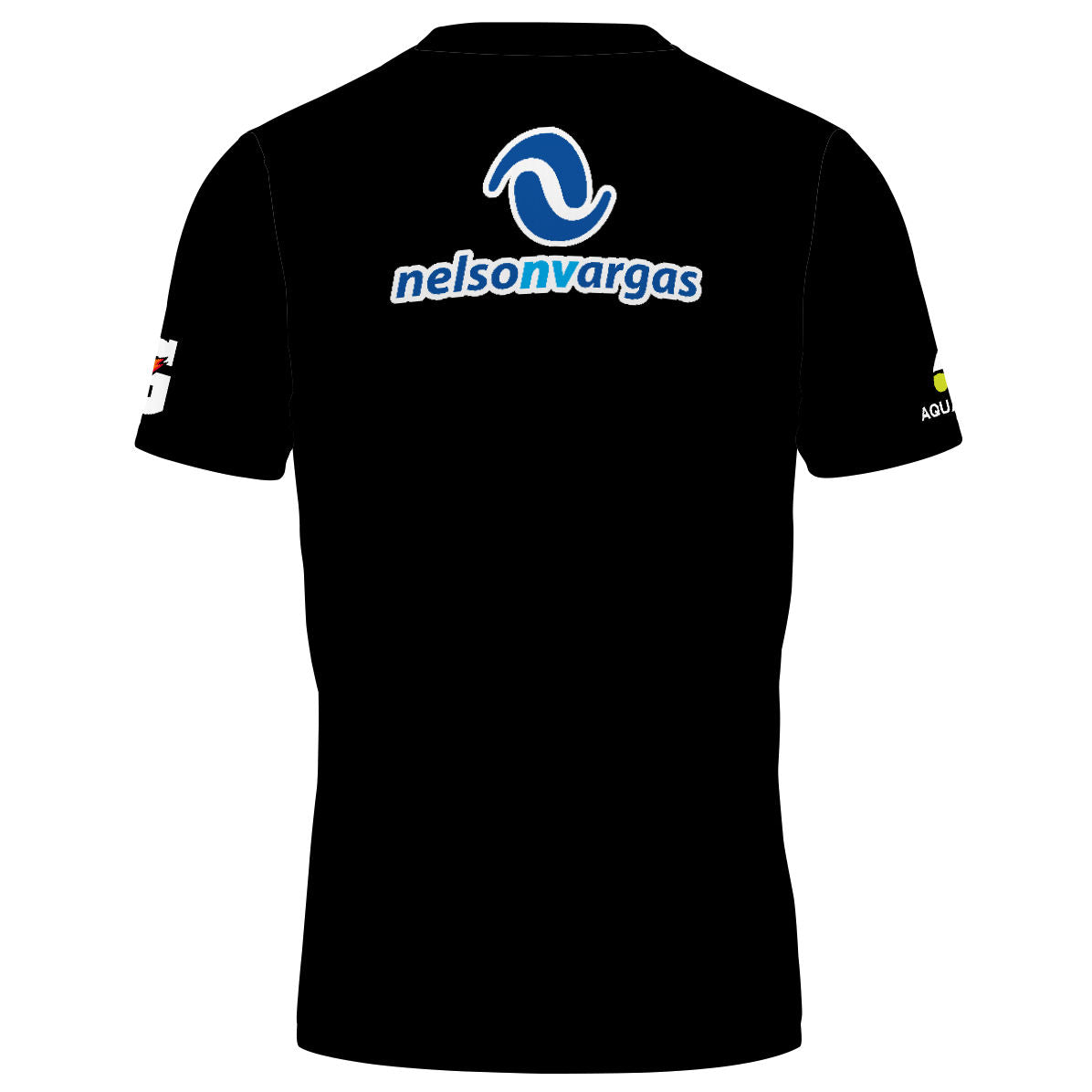 LESMILLS - Men's Performance Shirt