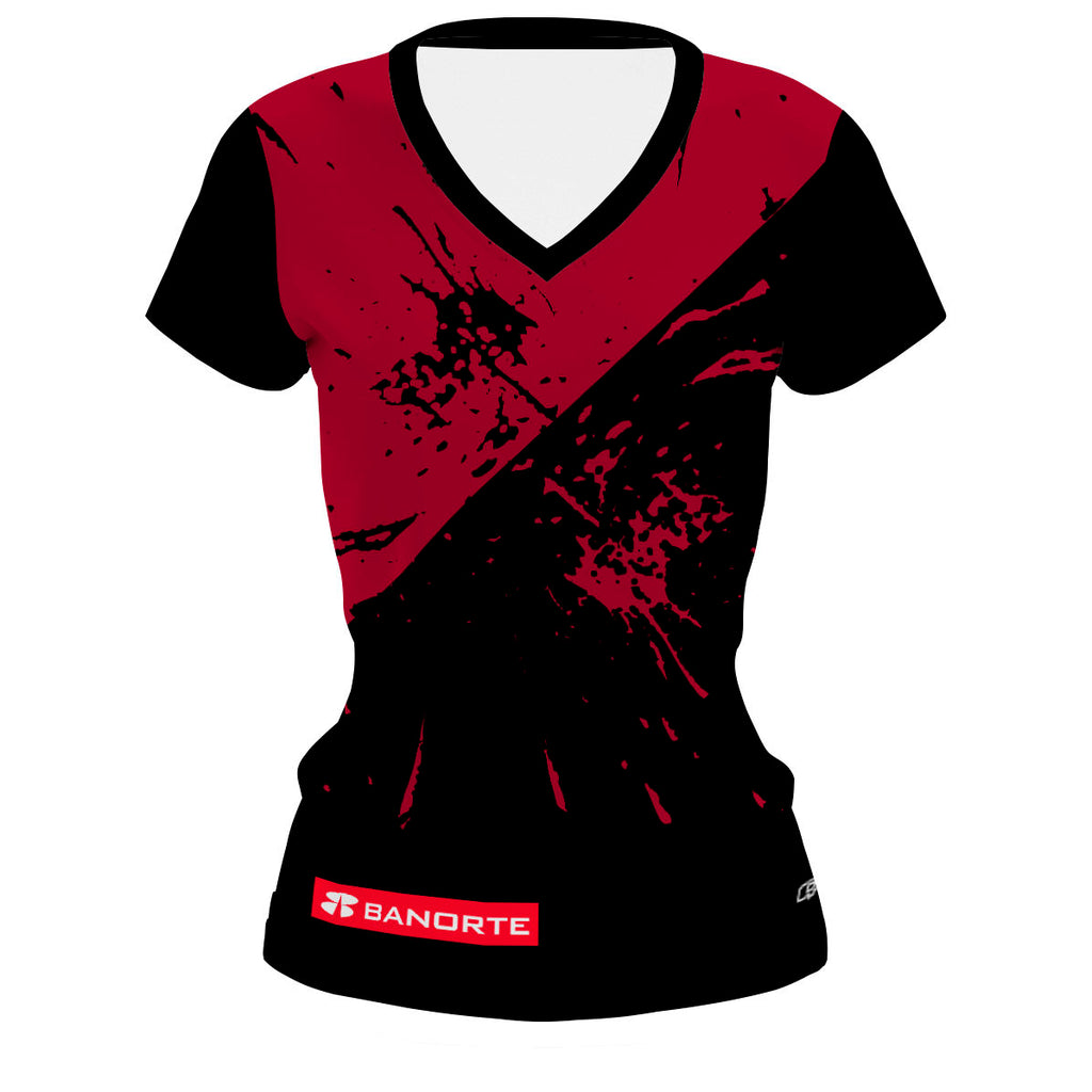 Banorte - Women's Performance Shirt