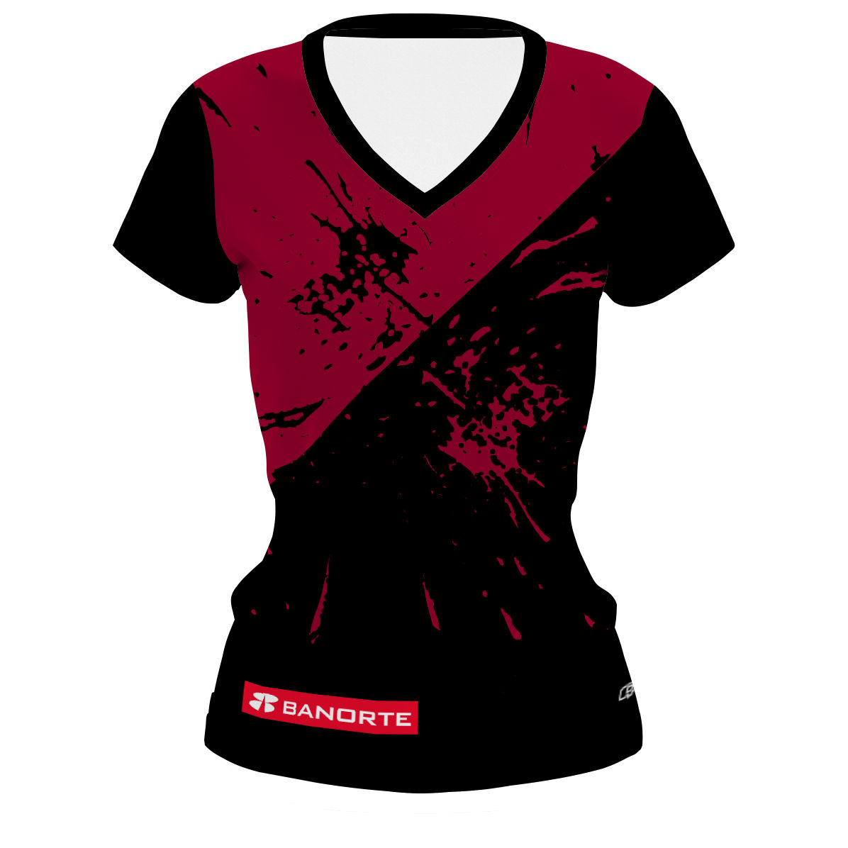 Banorte - Women's Performance Shirt